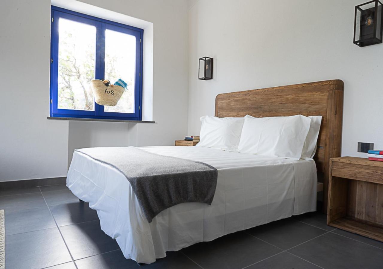 Albergo Rurale Casa Fois วัลเลดอเรีย ภายนอก รูปภาพ
