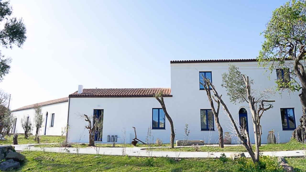 Albergo Rurale Casa Fois วัลเลดอเรีย ภายนอก รูปภาพ