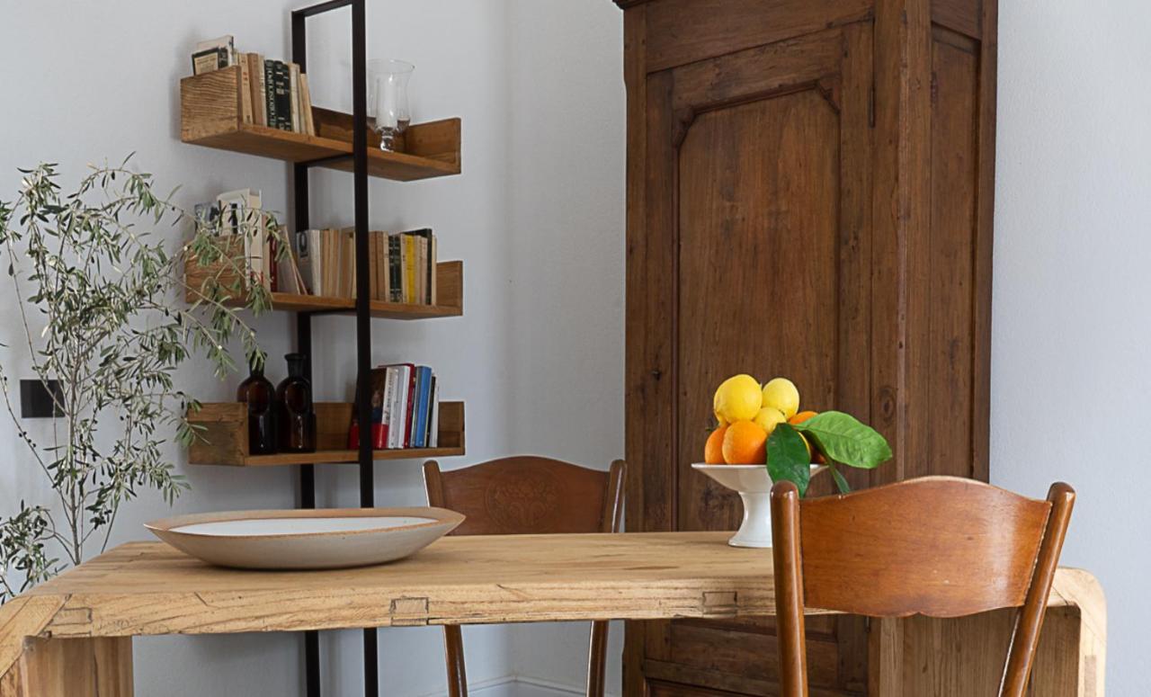 Albergo Rurale Casa Fois วัลเลดอเรีย ภายนอก รูปภาพ