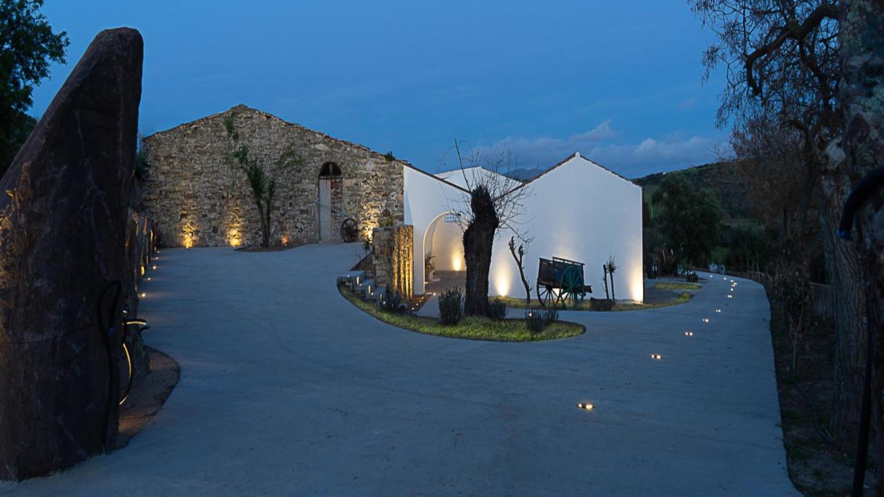 Albergo Rurale Casa Fois วัลเลดอเรีย ภายนอก รูปภาพ