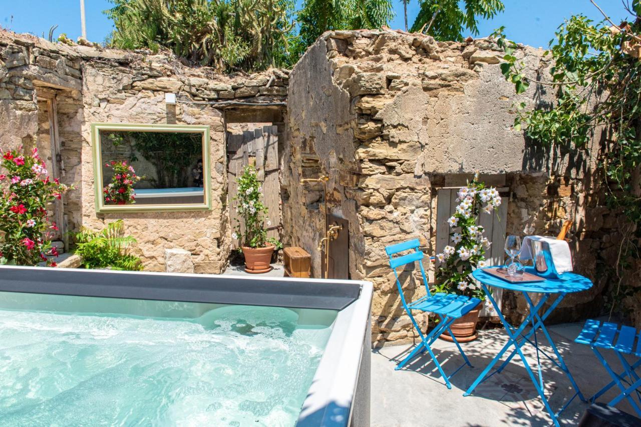 Albergo Rurale Casa Fois วัลเลดอเรีย ภายนอก รูปภาพ
