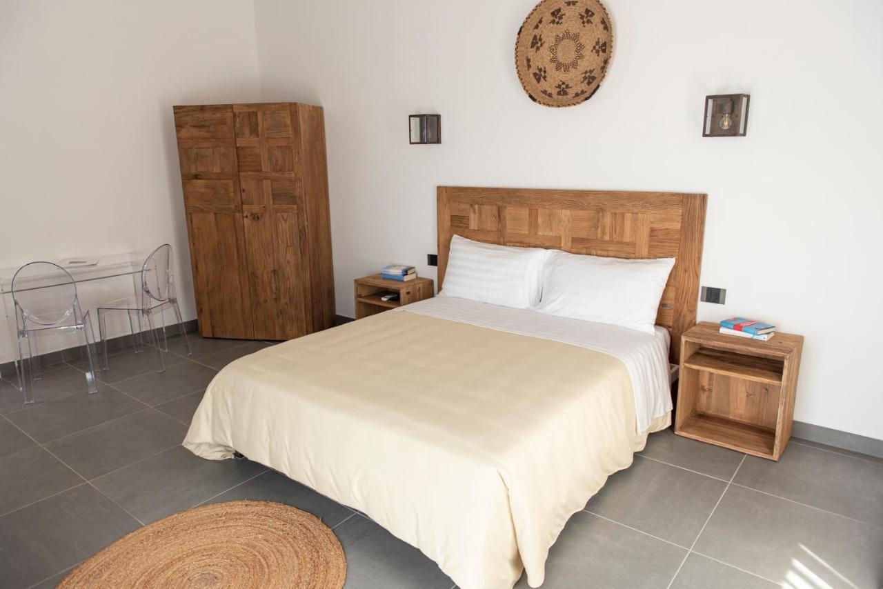 Albergo Rurale Casa Fois วัลเลดอเรีย ภายนอก รูปภาพ