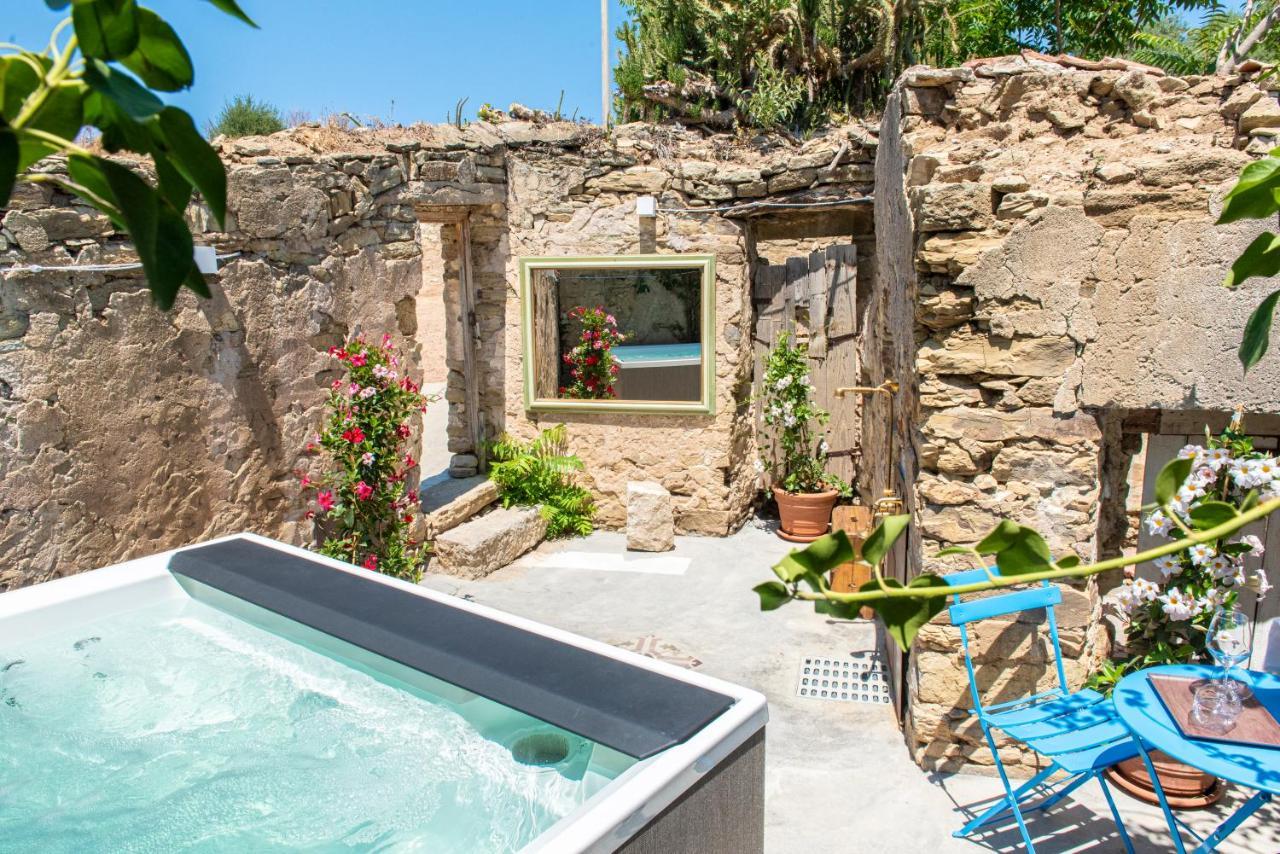 Albergo Rurale Casa Fois วัลเลดอเรีย ภายนอก รูปภาพ