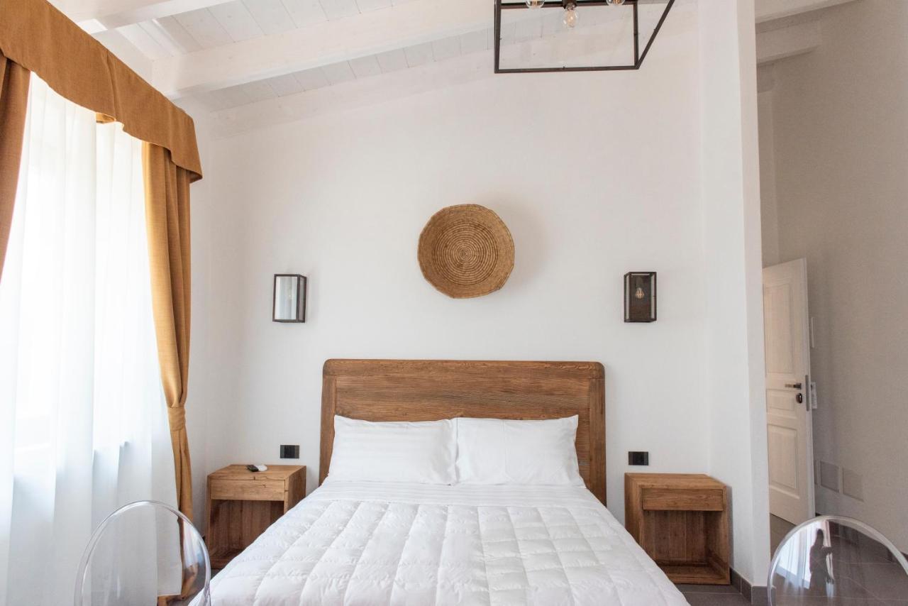 Albergo Rurale Casa Fois วัลเลดอเรีย ภายนอก รูปภาพ