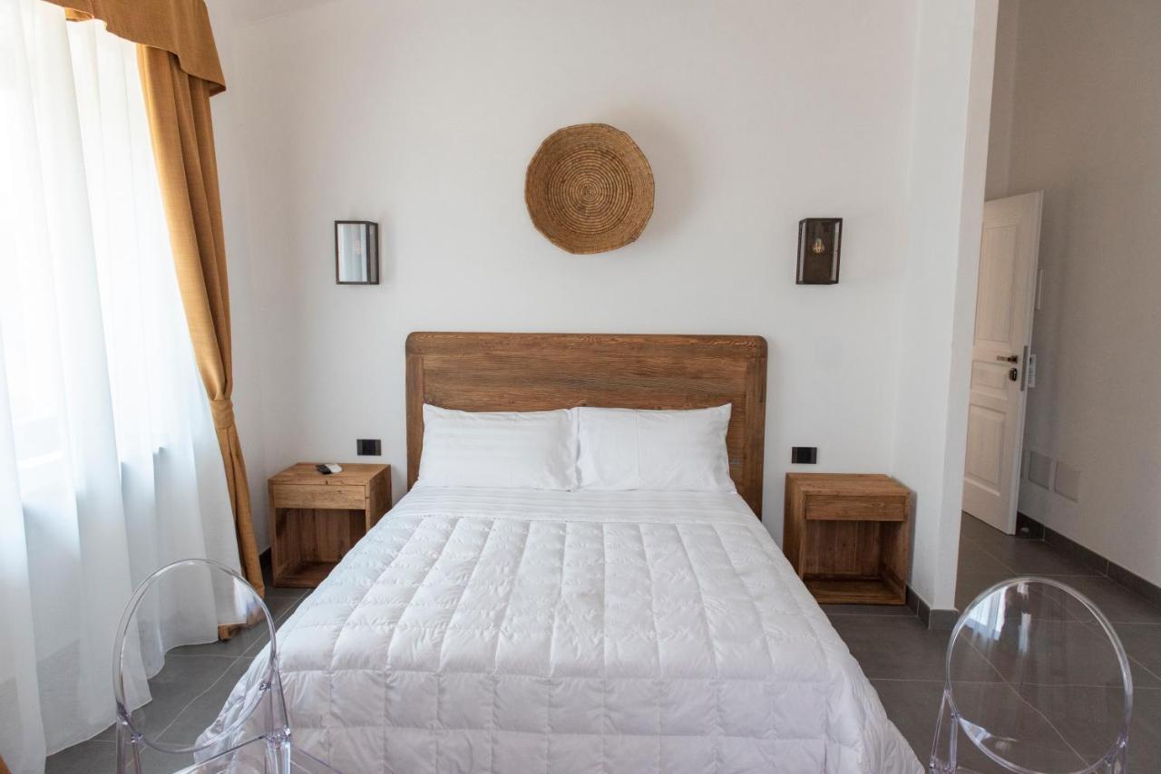 Albergo Rurale Casa Fois วัลเลดอเรีย ภายนอก รูปภาพ