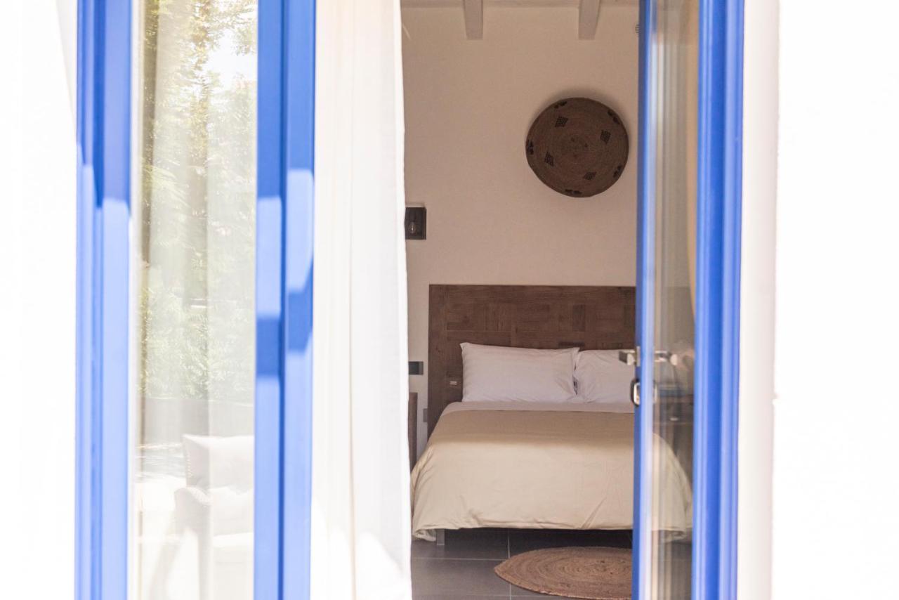 Albergo Rurale Casa Fois วัลเลดอเรีย ภายนอก รูปภาพ