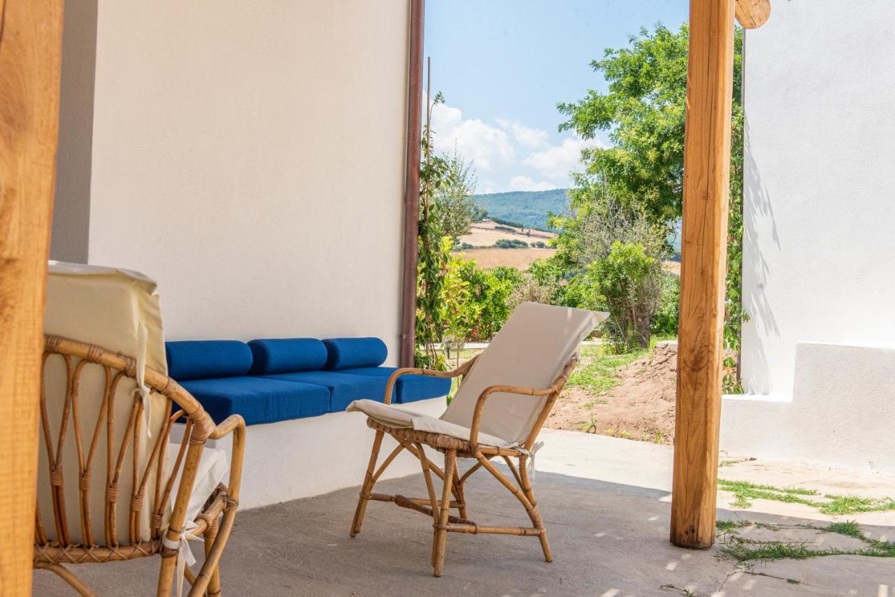 Albergo Rurale Casa Fois วัลเลดอเรีย ภายนอก รูปภาพ