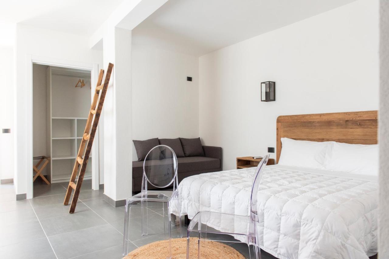 Albergo Rurale Casa Fois วัลเลดอเรีย ภายนอก รูปภาพ
